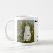 Hannibal Memorial Light Tasse (Links)