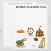 Hannibal the Cannonball (Vorne/Hinten)