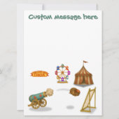 Hannibal the Cannonball (Vorderseite)