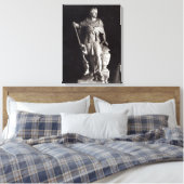 Hannibal Triumphant, 1722 Leinwanddruck (Insitu (Schlafzimmer))