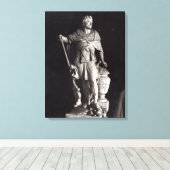 Hannibal Triumphant, 1722 Leinwanddruck (Insitu (Holzboden))