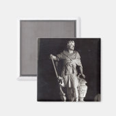 Hannibal Triumphant, 1722 Magnet (Vorderseite/Rückseite)