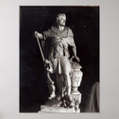 Hannibal Triumphant, 1722 Poster (Vorne)