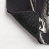 Hannibal triumphierend, 1722 mousepad (Ecke)