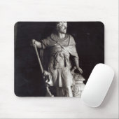 Hannibal triumphierend, 1722 mousepad (Mit Mouse)