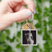 Hannibal triumphierend, 1722 schlüsselanhänger (Hand)