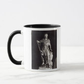 Hannibal triumphierend, 1722 tasse (Links)
