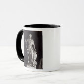 Hannibal triumphierend, 1722 tasse (Vorderseite Links)