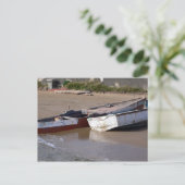 Hannibal, Tunesien Postkarte (Stehend Vorderseite)