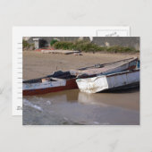 Hannibal, Tunesien Postkarte (Vorne/Hinten)