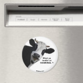 HANNIBAL Was siehst du aus? Magnet (In Situ (Geschirrspüler))