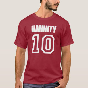 HANNITY Wahl-Gang T-Shirt