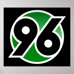 Hannover 96 poster
