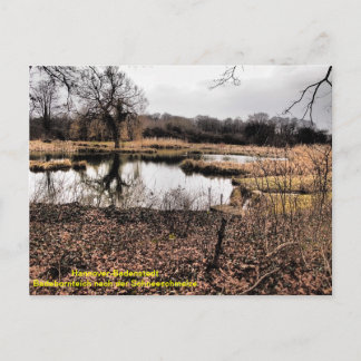 Hannover - Badenstedt Postkarte