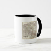 Hannover, Braunschweig, Oldenburg Tasse (VorderseiteRechts)
