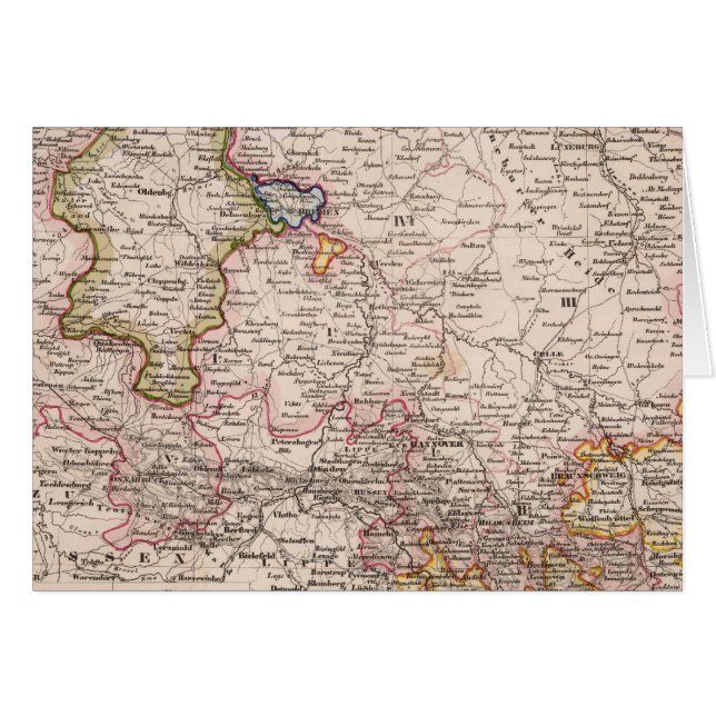 Hannover, Deutschland (Vorderseite (Horizontal))