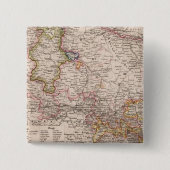 Hannover, Deutschland Button (Vorderseite)