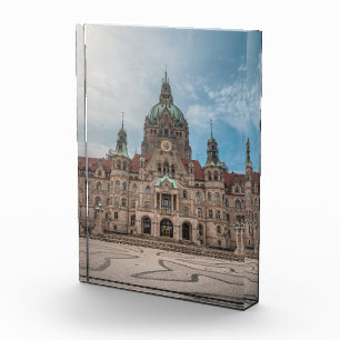Hannover Deutschland Fotoblock