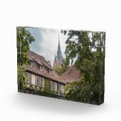 Hannover Deutschland Fotoblock (Rechts)