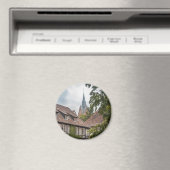 Hannover Deutschland Magnet (In Situ (Geschirrspüler))