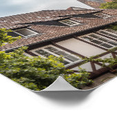 Hannover Deutschland Poster (Ecke)