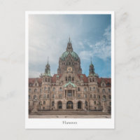 Hannover Deutschland