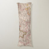 Hannover, Deutschland Seitenschläferkissen (Vorderseite Vertikal)