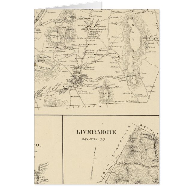 Hannover, Grafton (Vorne)