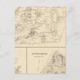 Hannover, Grafton Postkarte