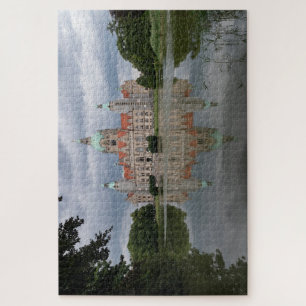 Hannover / Hanover Niedersachsen Niedersachsen Deu Puzzle