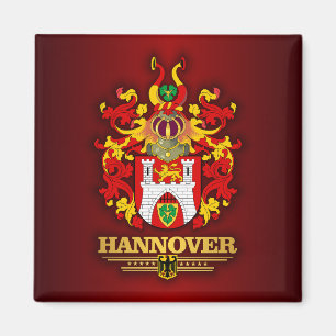 Hannover Magnet