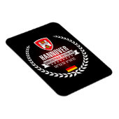 Hannover Magnet (Rechte Seite)