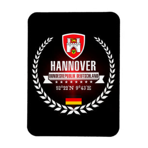 Hannover Magnet