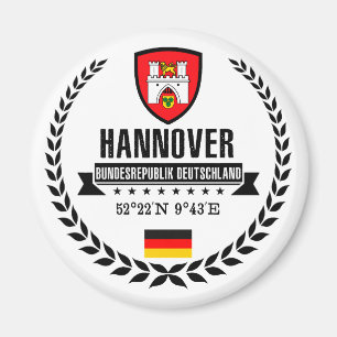 Hannover Magnet