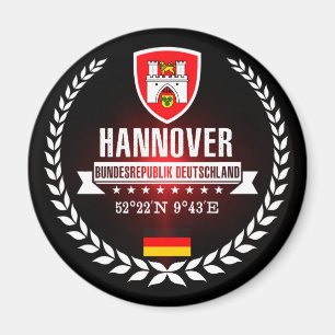 Hannover Magnet