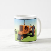 Hannover, Pennsylvania Kaffeetasse (VorderseiteRechts)