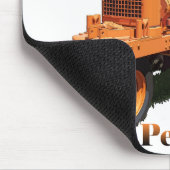 Hannover, Pennsylvania Mousepad (Ecke)