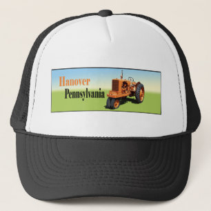 Hannover, Pennsylvania Truckerkappe