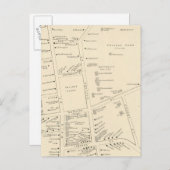 Hannover PO Postkarte (Vorne/Hinten)