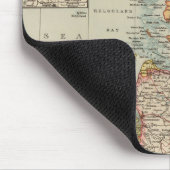 Hannover, Schleswig Holstein Mousepad (Ecke)