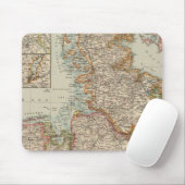 Hannover, Schleswig Holstein Mousepad (Mit Mouse)