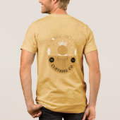 Hannover & Tyke Clothing 2024 T - Shirt (Rückseite)