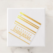 Hannukah Geschenkanhänger (Mit Box)