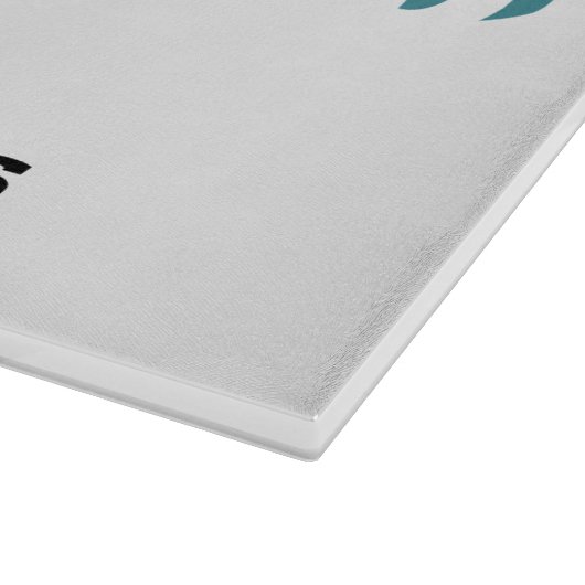 Hannukah Menorah Tropfen Board Candle Tischset Schneidebrett (Ecke)