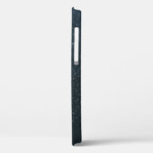 Hanoi Case-Mate iPhone Hülle (Rückseite / Links)