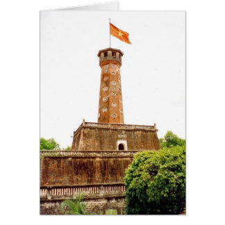 Hanoi-Fahnenturm