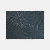Hanoi Fleecedecke (Vorderseite (Horizontal))