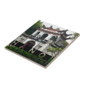 Hanoi Fliese (Seite)