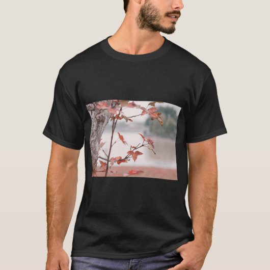 Hanoi Forest Nature T-Shirt (Vorderseite)