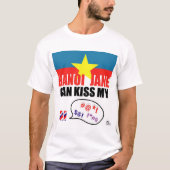 HANOI JANE T-Shirt (Vorderseite)